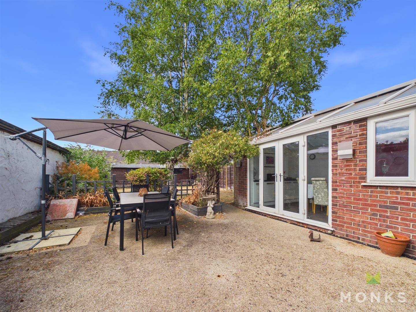 47 Racecourse Crescent, Shrewsbury, SY2 5BW For Sale